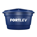 Caixa D’Água Fortlev 310 Litros Azul em Polietileno